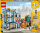 LEGO&reg; Creator 3in1 - Hauptstra&szlig;e