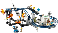 LEGO&reg; Creator - Weltraum-Achterbahn