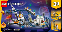 LEGO&reg; Creator - Weltraum-Achterbahn