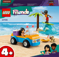 LEGO&reg; Friends - Strandbuggy-Spa&szlig;