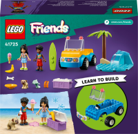 LEGO&reg; Friends - Strandbuggy-Spa&szlig;