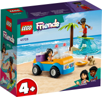 LEGO&reg; Friends - Strandbuggy-Spa&szlig;