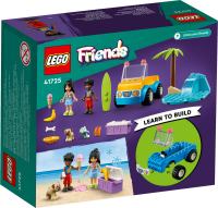 LEGO&reg; Friends - Strandbuggy-Spa&szlig;