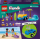 LEGO&reg; Friends - Strandbuggy-Spa&szlig;