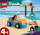 LEGO&reg; Friends - Strandbuggy-Spa&szlig;
