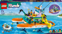 LEGO&reg; Friends - Seerettungsboot