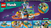 LEGO&reg; Friends - Seerettungsboot