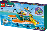 LEGO&reg; Friends - Seerettungsboot