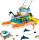 LEGO&reg; Friends - Seerettungsboot