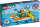 LEGO&reg; Friends - Seerettungsboot