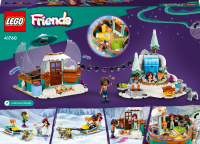 LEGO&reg; Friends - Ferien im Iglu