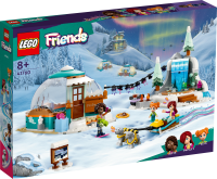 LEGO&reg; Friends - Ferien im Iglu