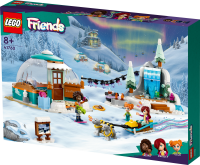 LEGO&reg; Friends - Ferien im Iglu