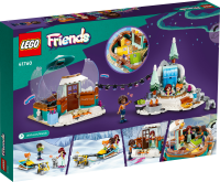 LEGO&reg; Friends - Ferien im Iglu