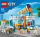 LEGO&reg; City - Eisdiele