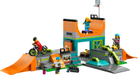 LEGO&reg; City - Skaterpark