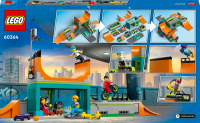 LEGO&reg; City - Skaterpark