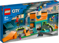 LEGO&reg; City - Skaterpark