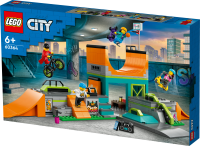 LEGO&reg; City - Skaterpark