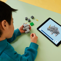 LEGO&reg; Super Mario&trade; - Rambi das Rhino
