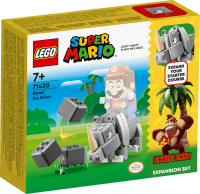 LEGO&reg; Super Mario&trade; - Rambi das Rhino
