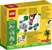 LEGO&reg; Super Mario&trade; - Rambi das Rhino