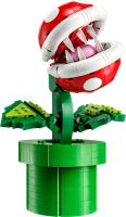 LEGO&reg; Super Mario&trade; - Piranha-Pflanze