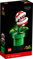 LEGO&reg; Super Mario&trade; - Piranha-Pflanze