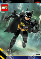 LEGO&reg; Marvel - Batman&trade; Baufigur