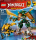 LEGO&reg; NINJAGO - Lloyds und Arins Training-Mechs