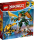 LEGO&reg; NINJAGO - Lloyds und Arins Training-Mechs