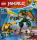 LEGO&reg; NINJAGO - Lloyds und Arins Training-Mechs