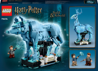 LEGO&reg; Harry Potter&trade; - Expecto Patronum