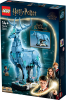 LEGO&reg; Harry Potter&trade; - Expecto Patronum