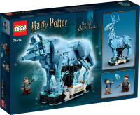 LEGO&reg; Harry Potter&trade; - Expecto Patronum