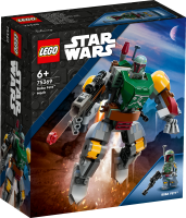 LEGO&reg; Star Wars&trade; - Boba Fett&trade; Mech
