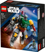 LEGO&reg; Star Wars&trade; - Boba Fett&trade; Mech
