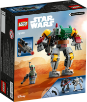 LEGO&reg; Star Wars&trade; - Boba Fett&trade; Mech