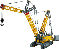 LEGO&reg; Technic - Liebherr LR 13000 Raupenkran