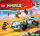 LEGO&reg; NINJAGO - Zanes Drachenpower-Spinjitzu-Rennwagen