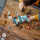 LEGO&reg; NINJAGO - Zanes Drachenpower-Spinjitzu-Rennwagen