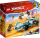 LEGO&reg; NINJAGO - Zanes Drachenpower-Spinjitzu-Rennwagen