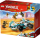 LEGO&reg; NINJAGO - Zanes Drachenpower-Spinjitzu-Rennwagen