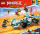 LEGO&reg; NINJAGO - Zanes Drachenpower-Spinjitzu-Rennwagen