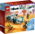 LEGO&reg; NINJAGO - Zanes Drachenpower-Spinjitzu-Rennwagen