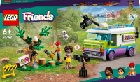 LEGO&reg; Friends - Nachrichtenwagen