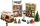LEGO&reg; Icons - Weihnachtlich geschm&uuml;ckte Hauptstra&szlig;e