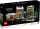 LEGO&reg; Icons - Weihnachtlich geschm&uuml;ckte Hauptstra&szlig;e