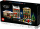 LEGO&reg; Icons - Weihnachtlich geschm&uuml;ckte Hauptstra&szlig;e