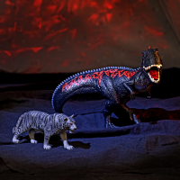 Schleich Wild Life Tiger